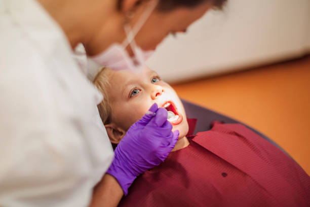 Best Emergency Dentist for Lost Fillings or Crowns in Forest City, FL