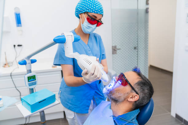 Best Mobile Emergency Dentist in Forest City, FL